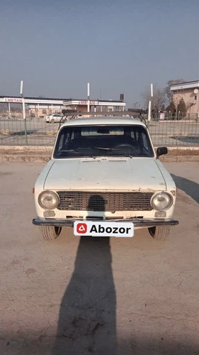 Lada (ВАЗ) 2102, 1985, Surxondaryo