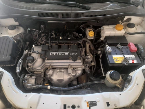 Chevrolet Nexia