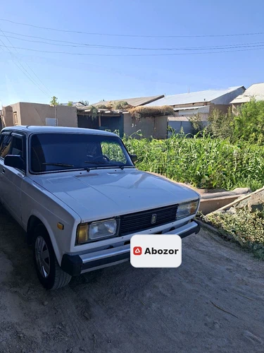 Lada (ВАЗ) 2107, 1990, Xorazm