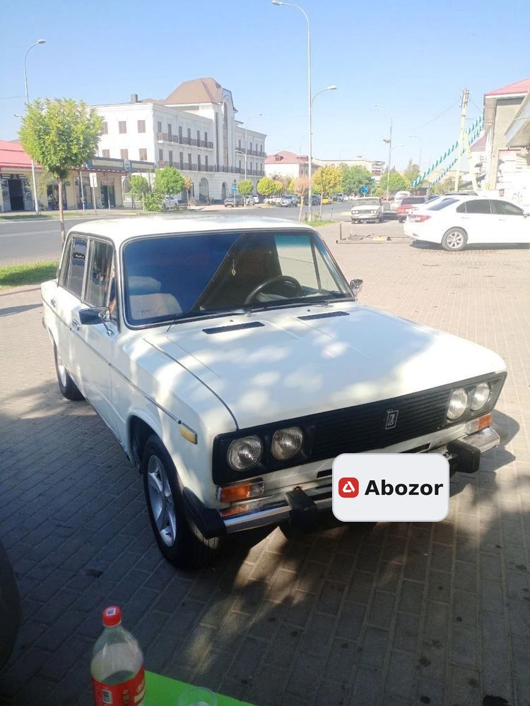 Lada (ВАЗ) 2106