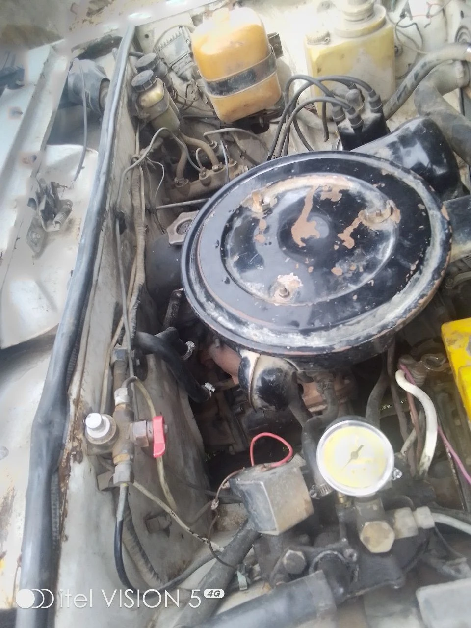 Lada (ВАЗ) 2101