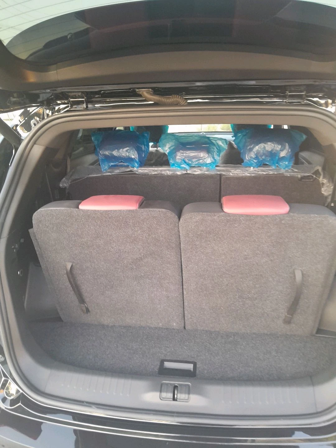 Jetour X70 PLUS