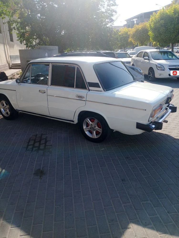 Lada (ВАЗ) 2106