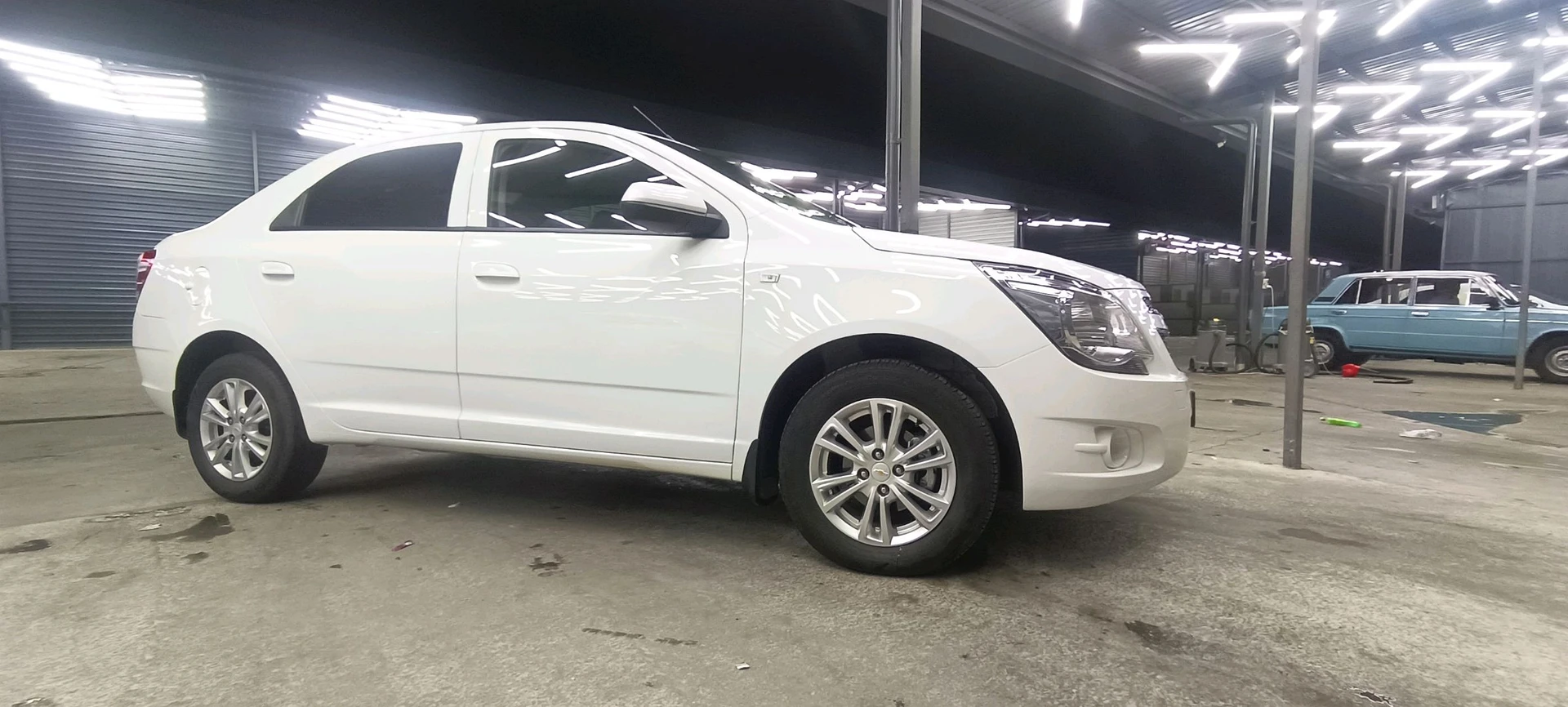 Chevrolet Cobalt