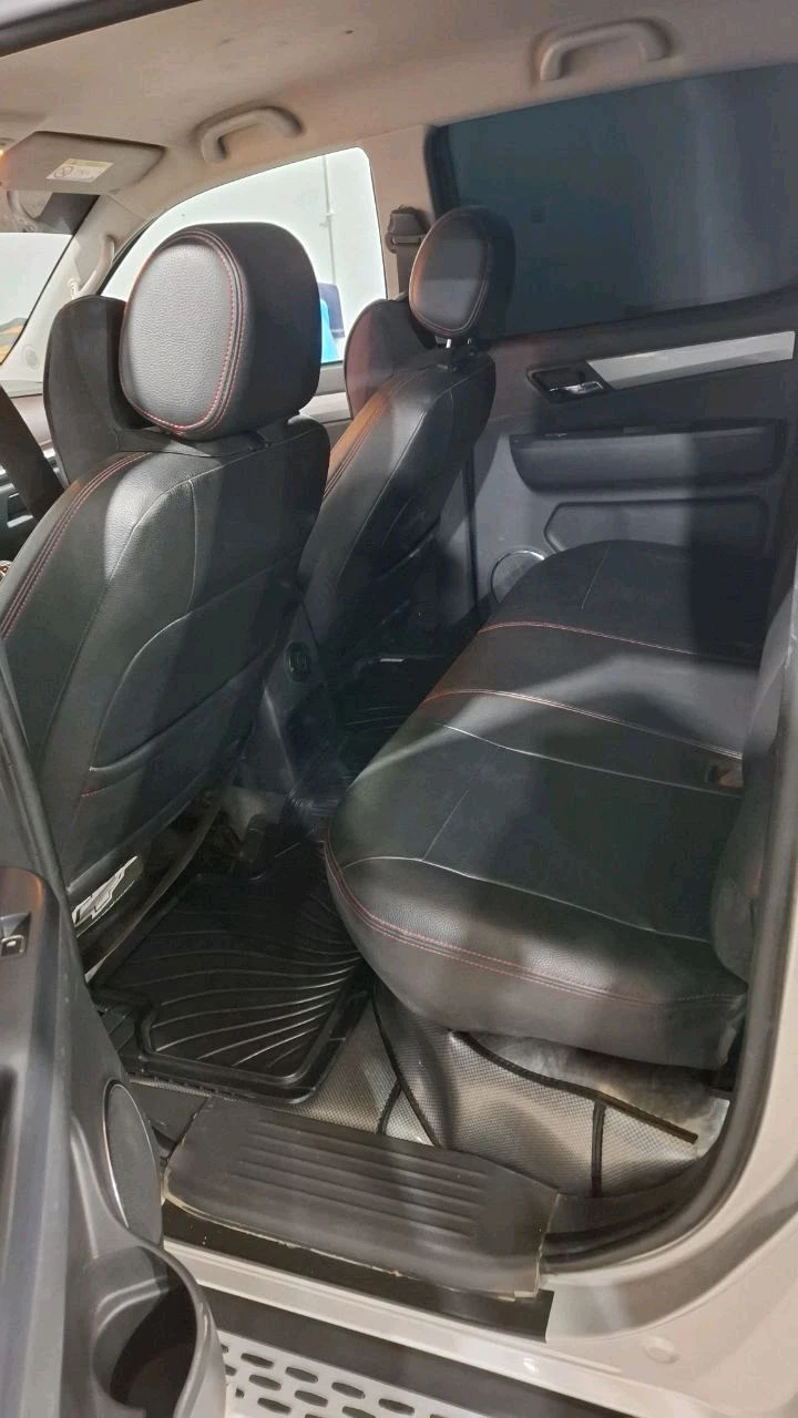 JAC T6