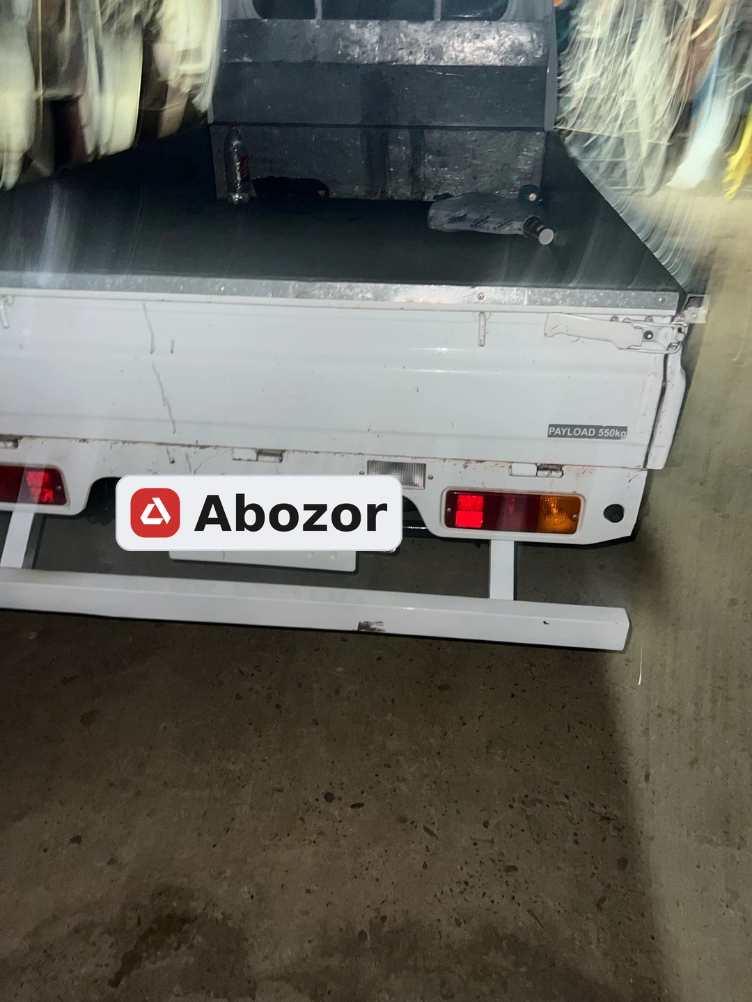 Chevrolet Labo