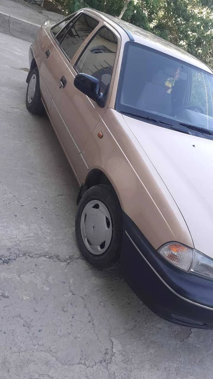 Daewoo Nexia