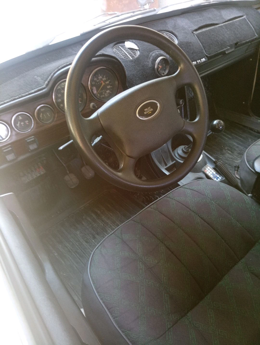 Lada (ВАЗ) 2106