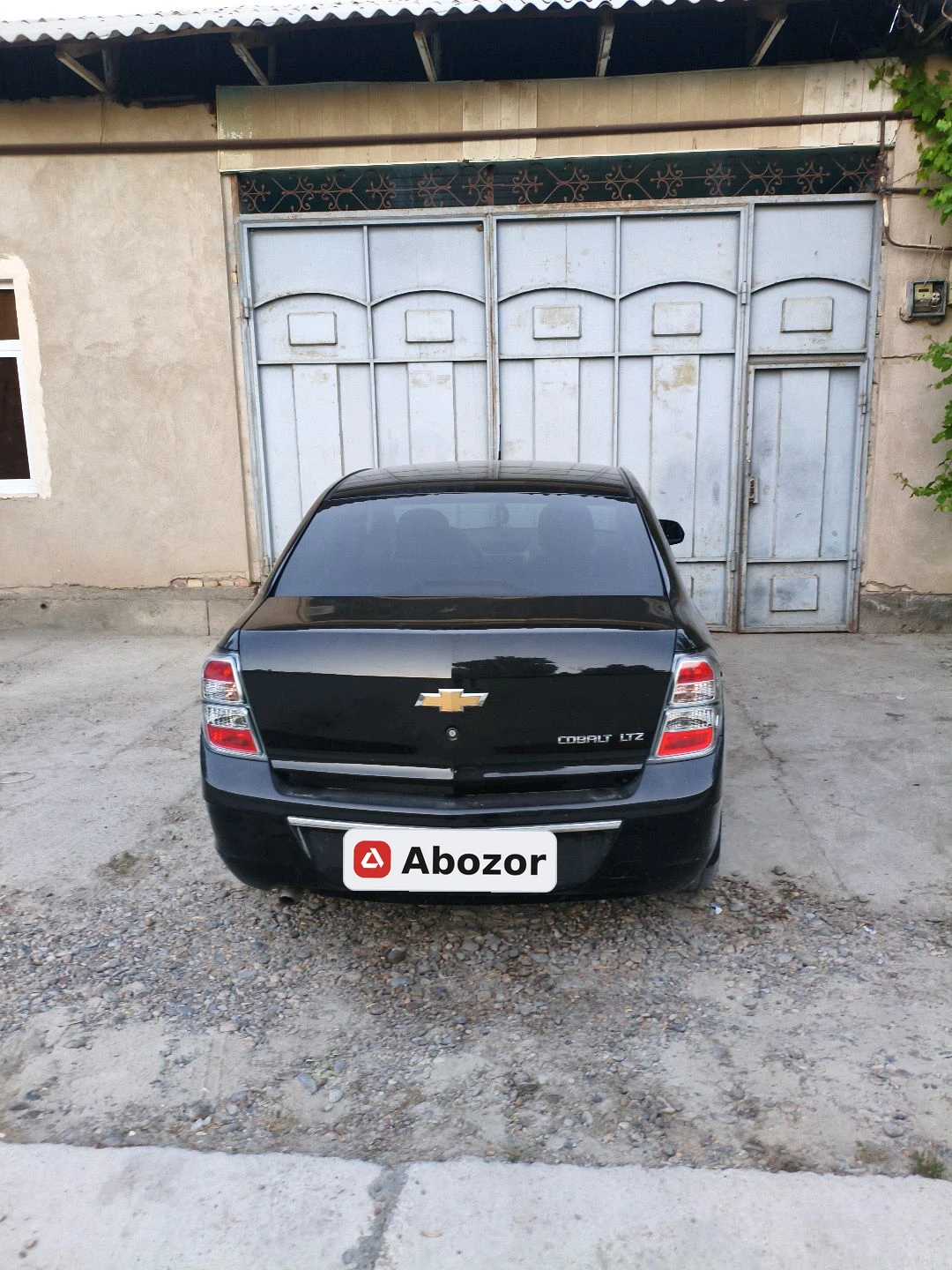 Chevrolet Cobalt