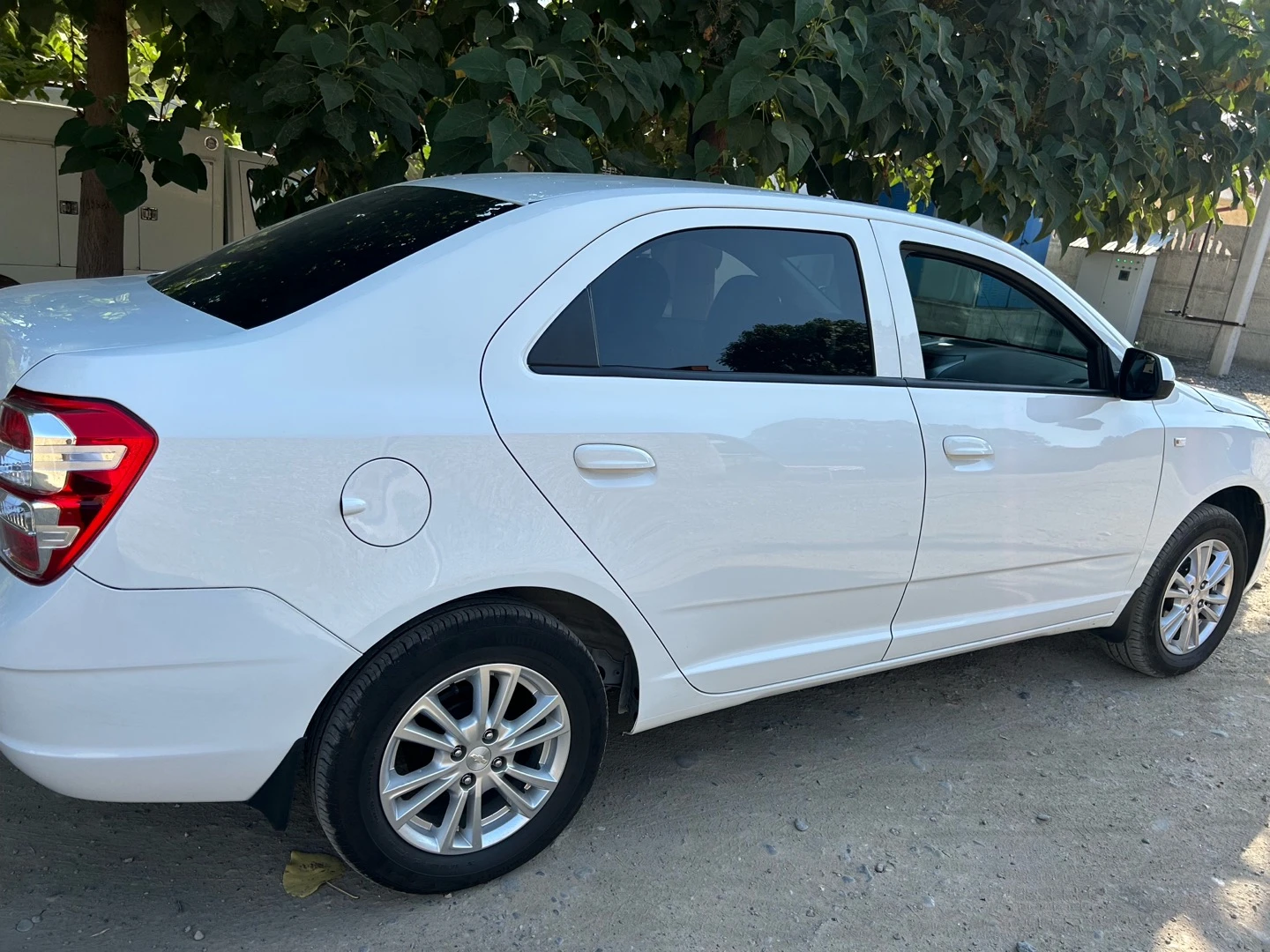 Chevrolet Cobalt