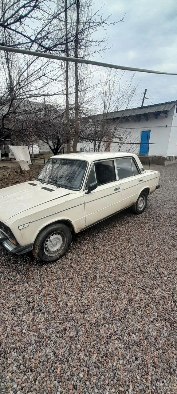 Lada (ВАЗ) 2106