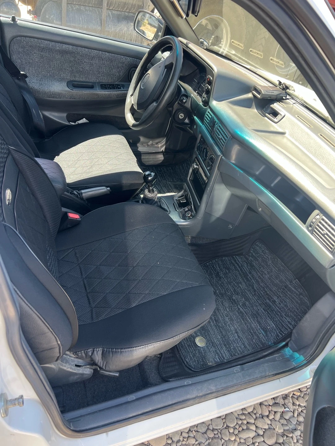 Daewoo Nexia