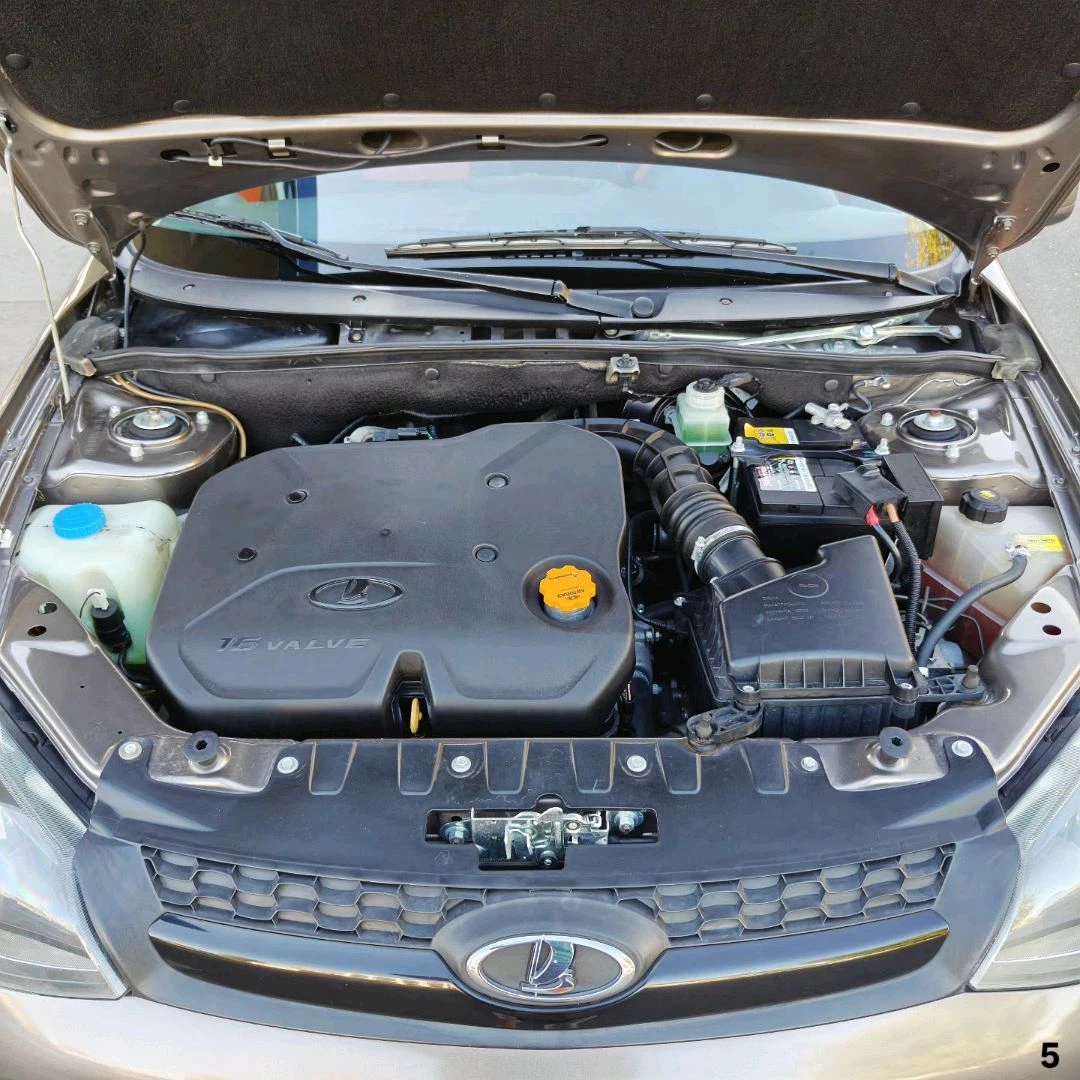 Lada (ВАЗ) Kalina