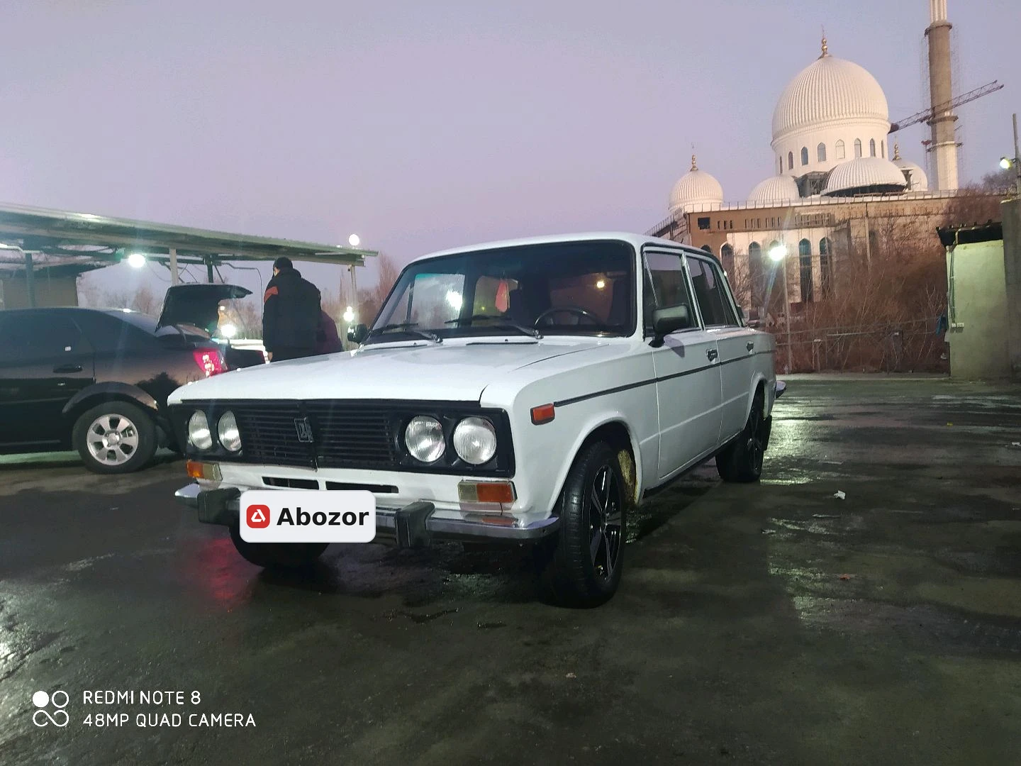 Lada (ВАЗ) 2103