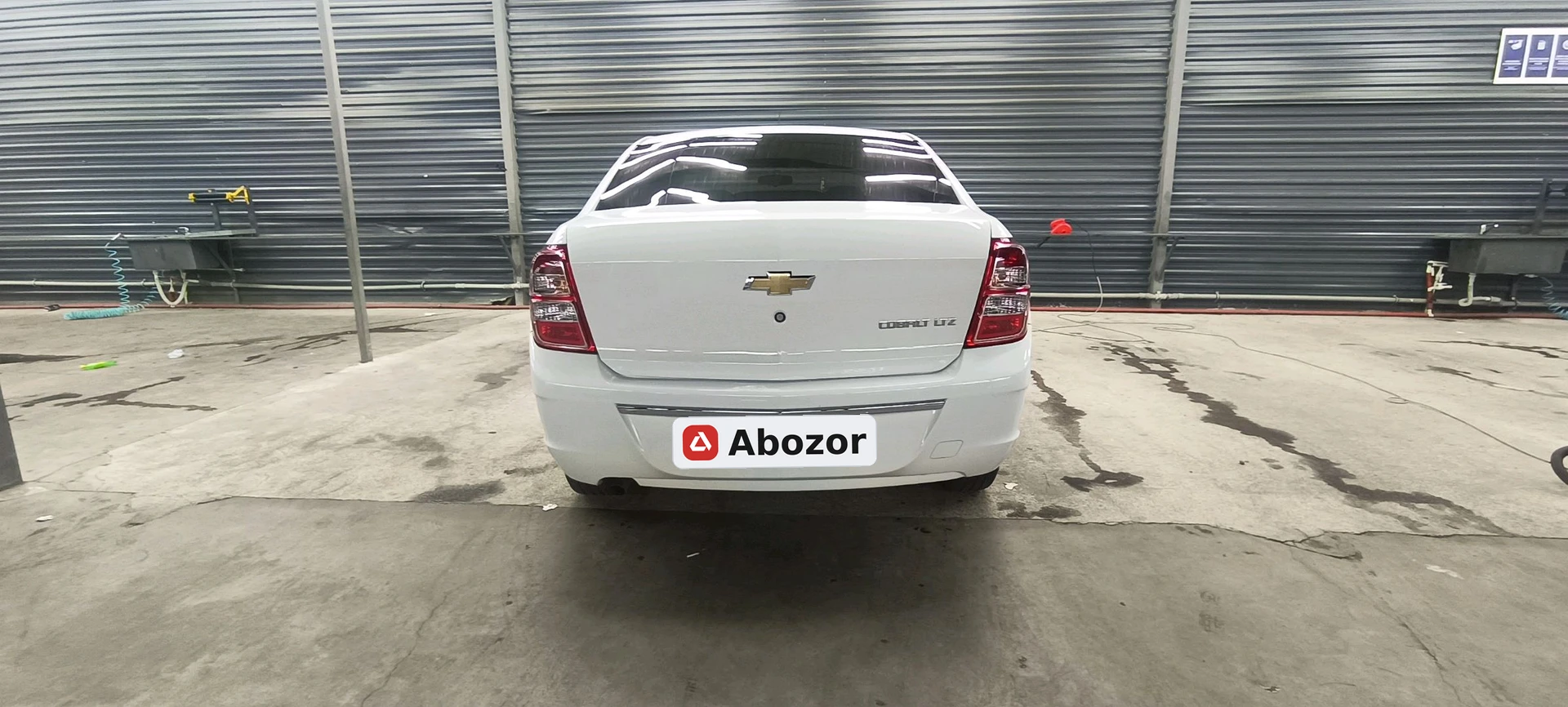 Chevrolet Cobalt