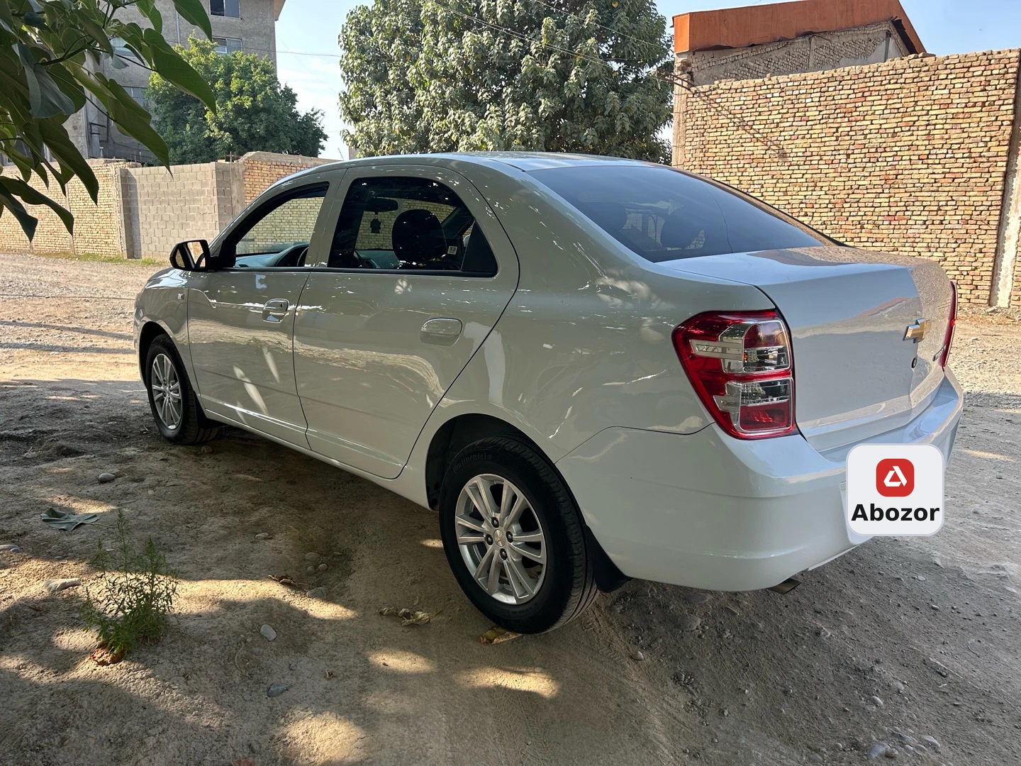Chevrolet Cobalt