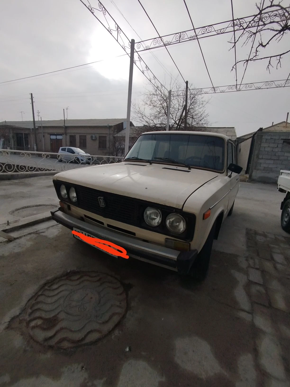 Lada (ВАЗ) 2106