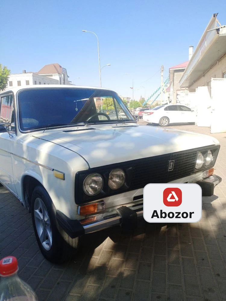 Lada (ВАЗ) 2106