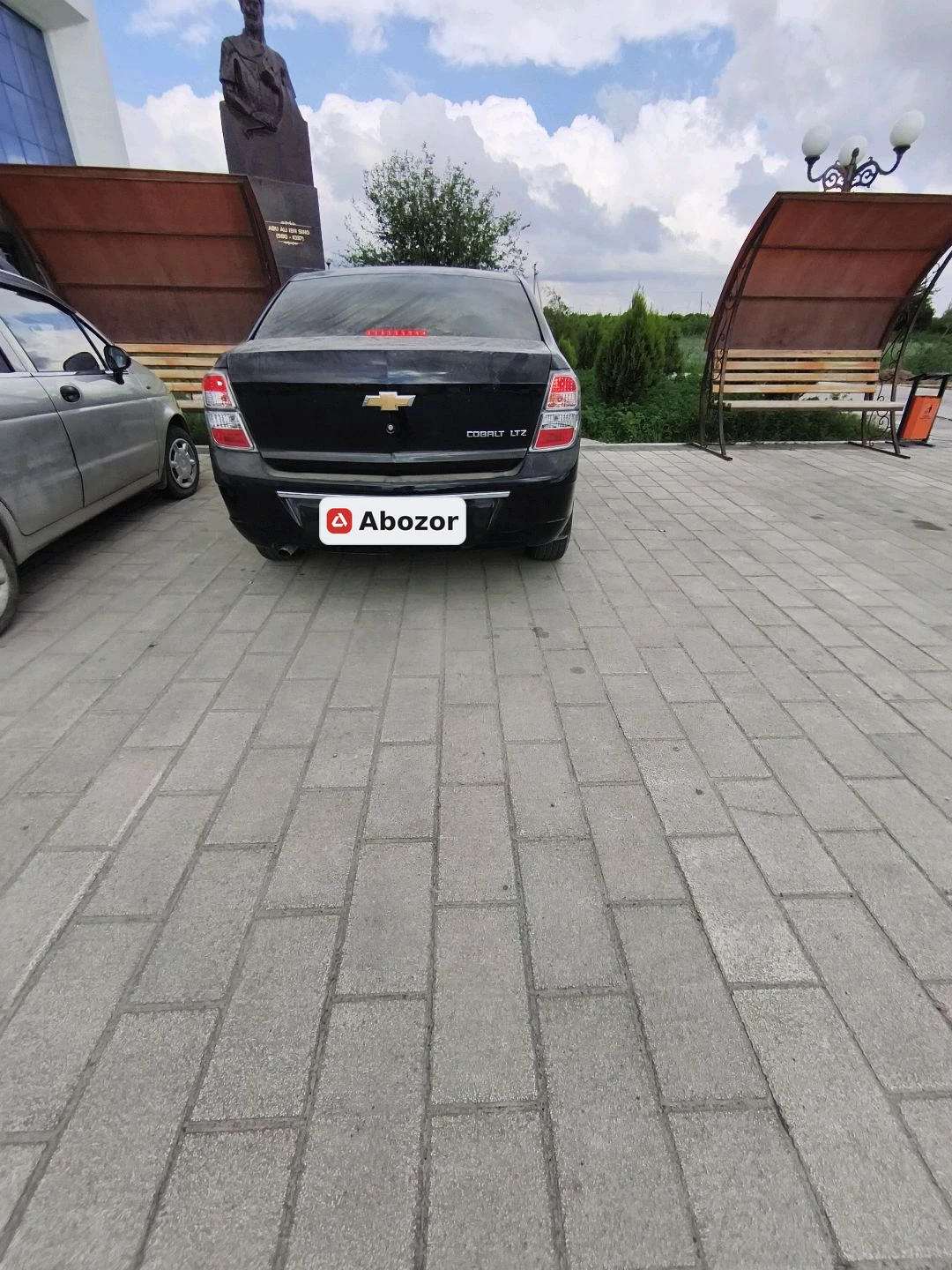 Chevrolet Cobalt