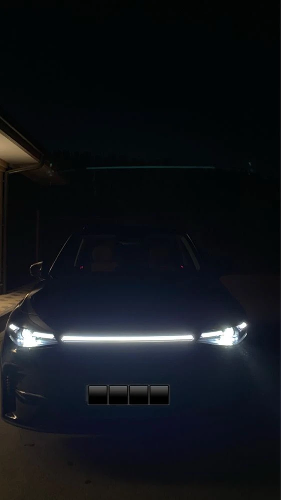 Leapmotor C16