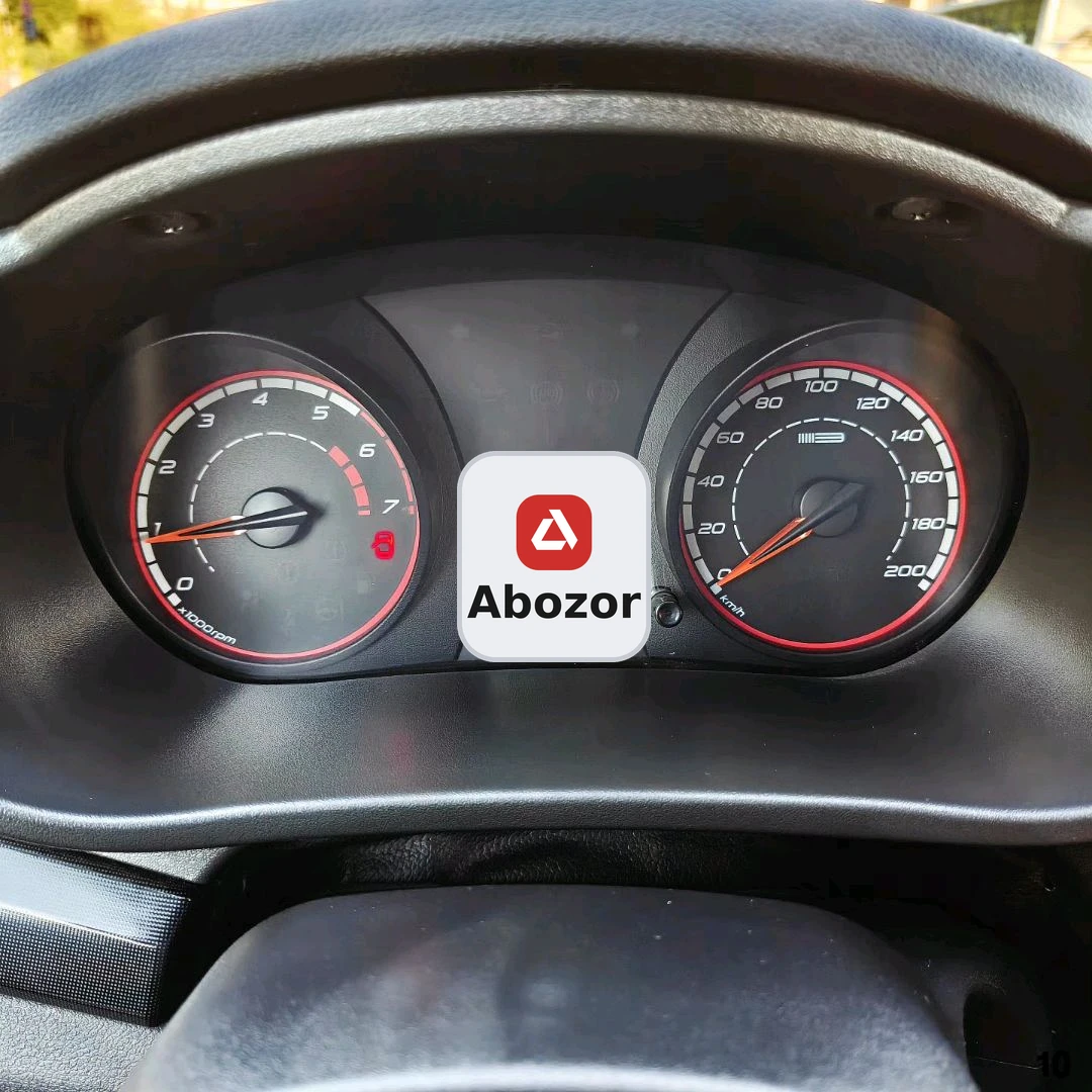 Lada (ВАЗ) Kalina