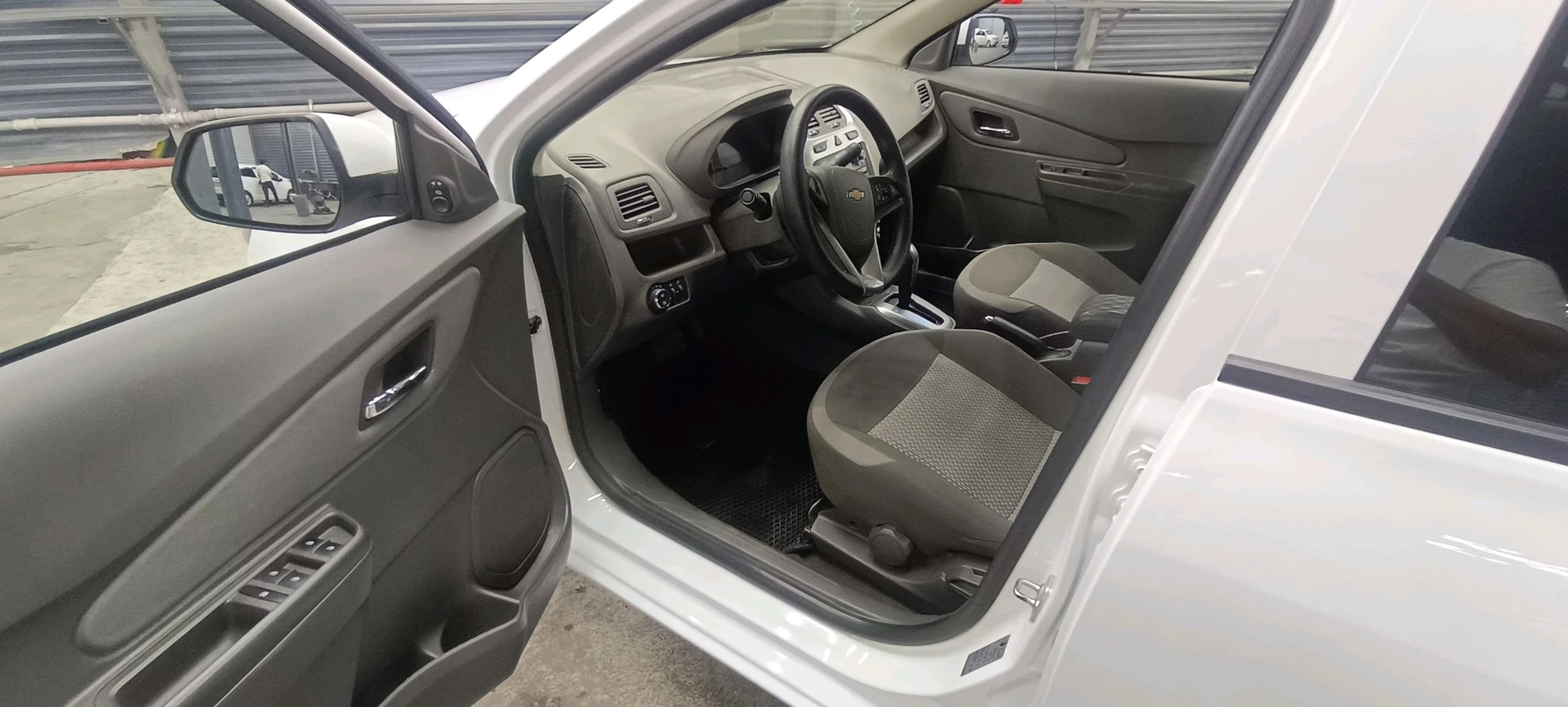 Chevrolet Cobalt
