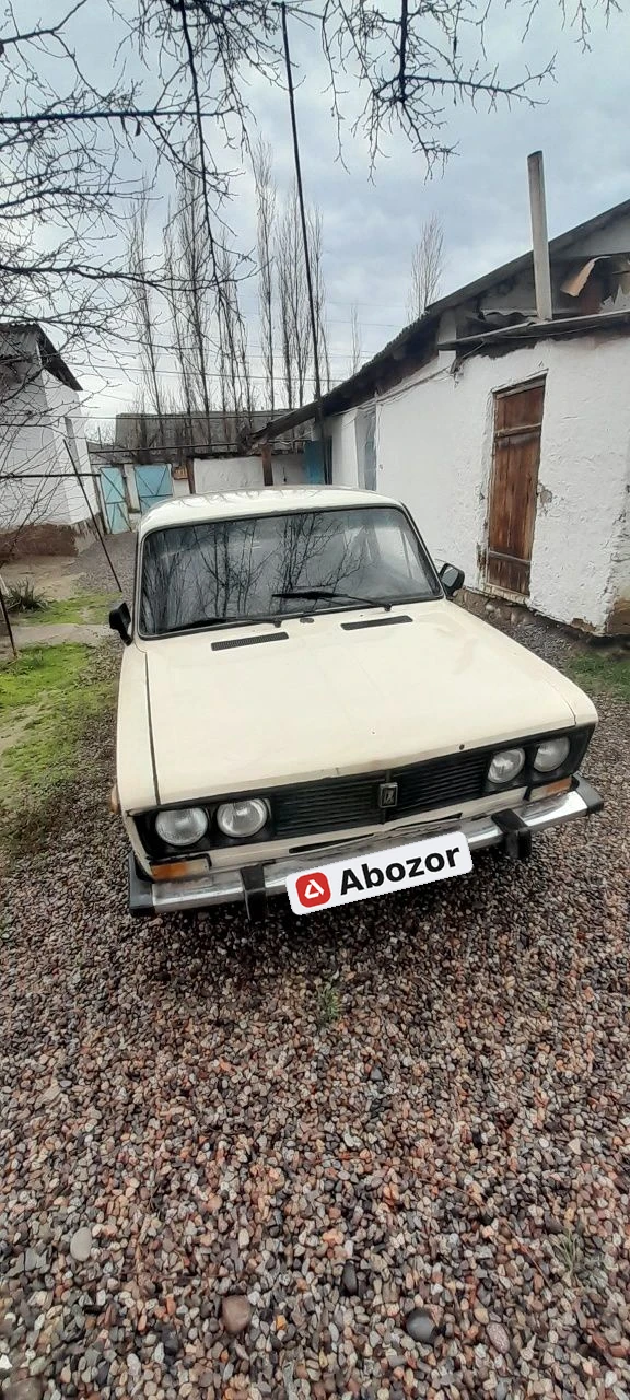 Lada (ВАЗ) 2106