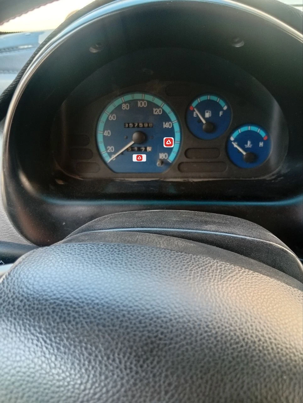 Chevrolet Matiz