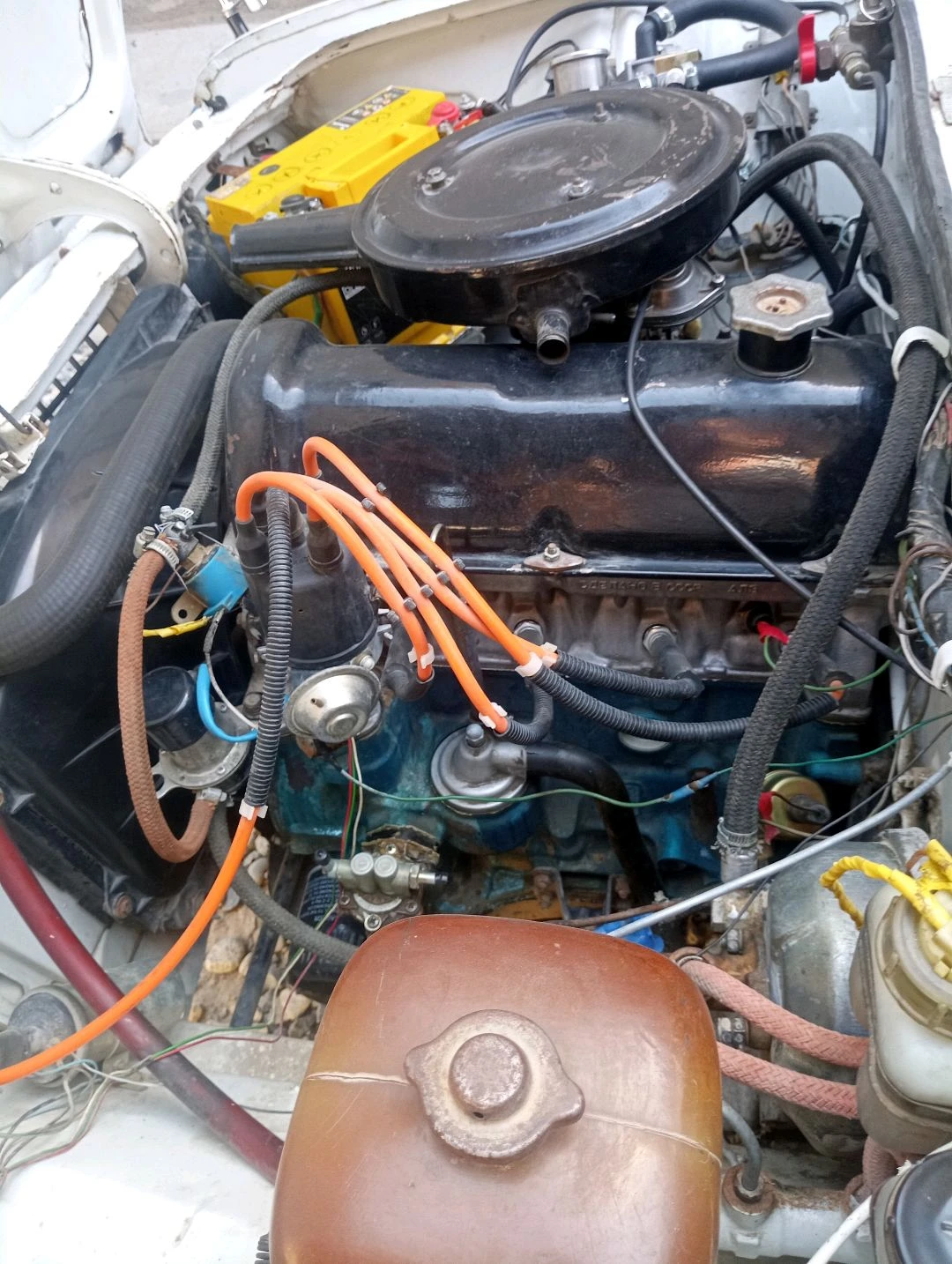 Lada (ВАЗ) 2106