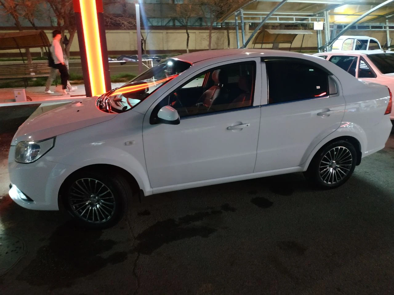 Chevrolet Nexia