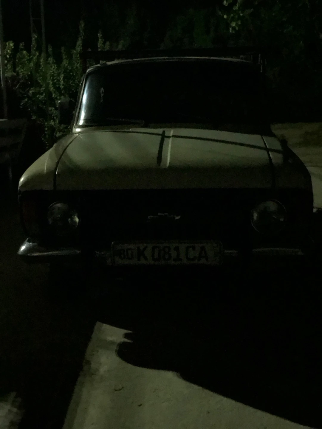 Иж 27175
