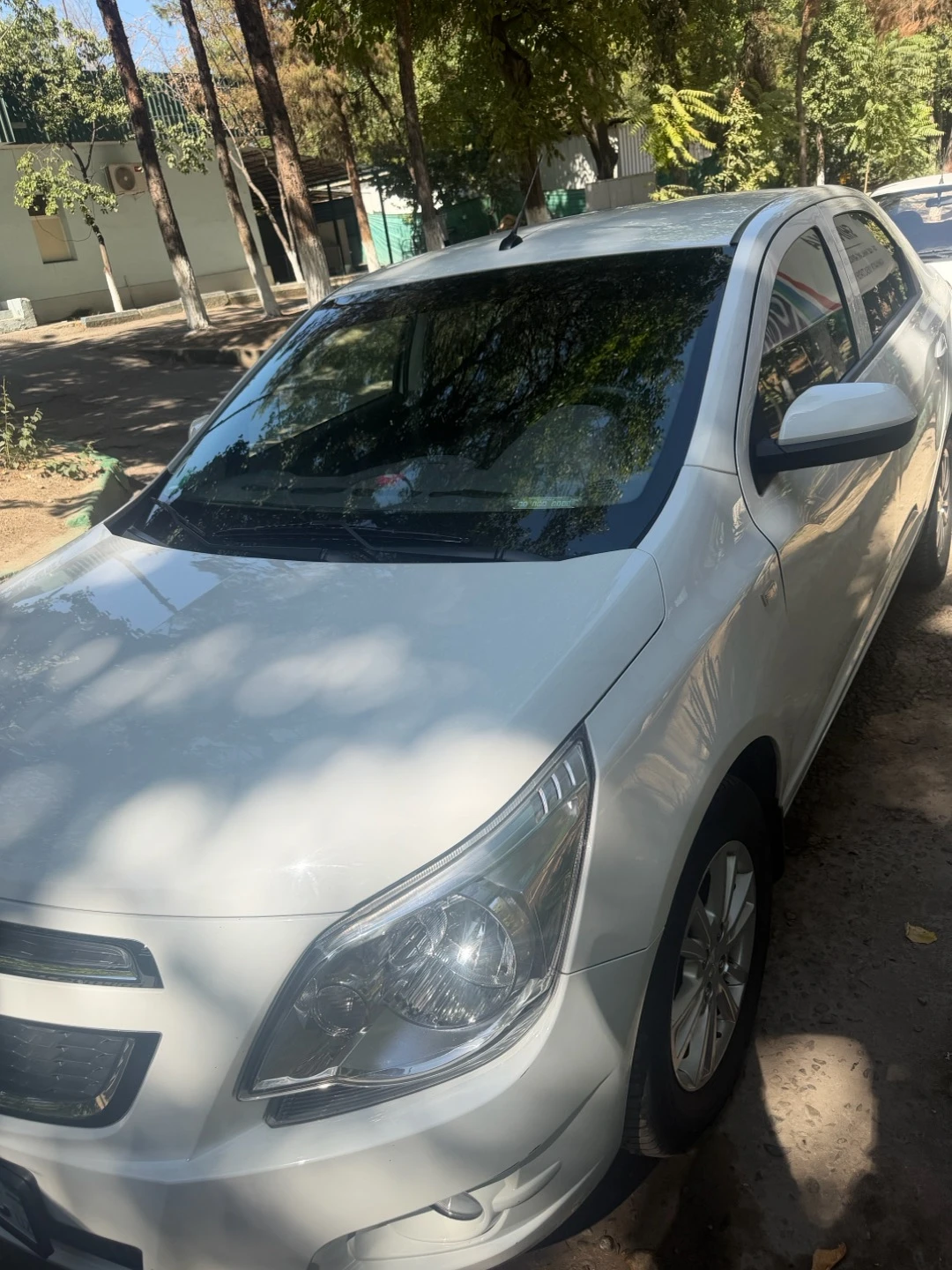 Chevrolet Cobalt