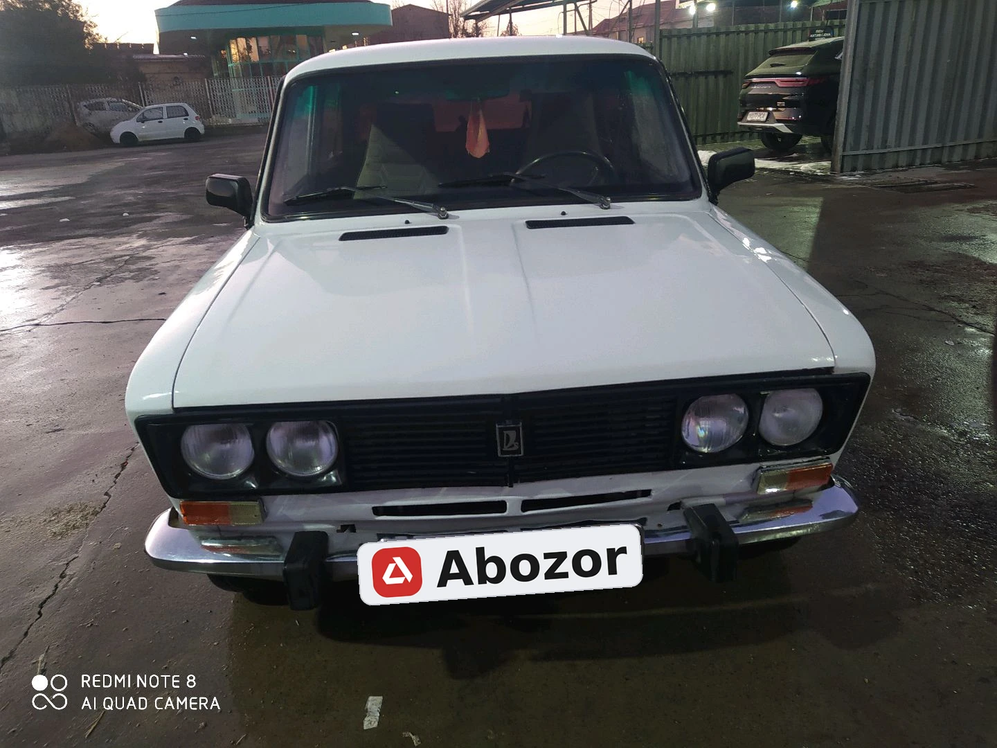 Lada (ВАЗ) 2103