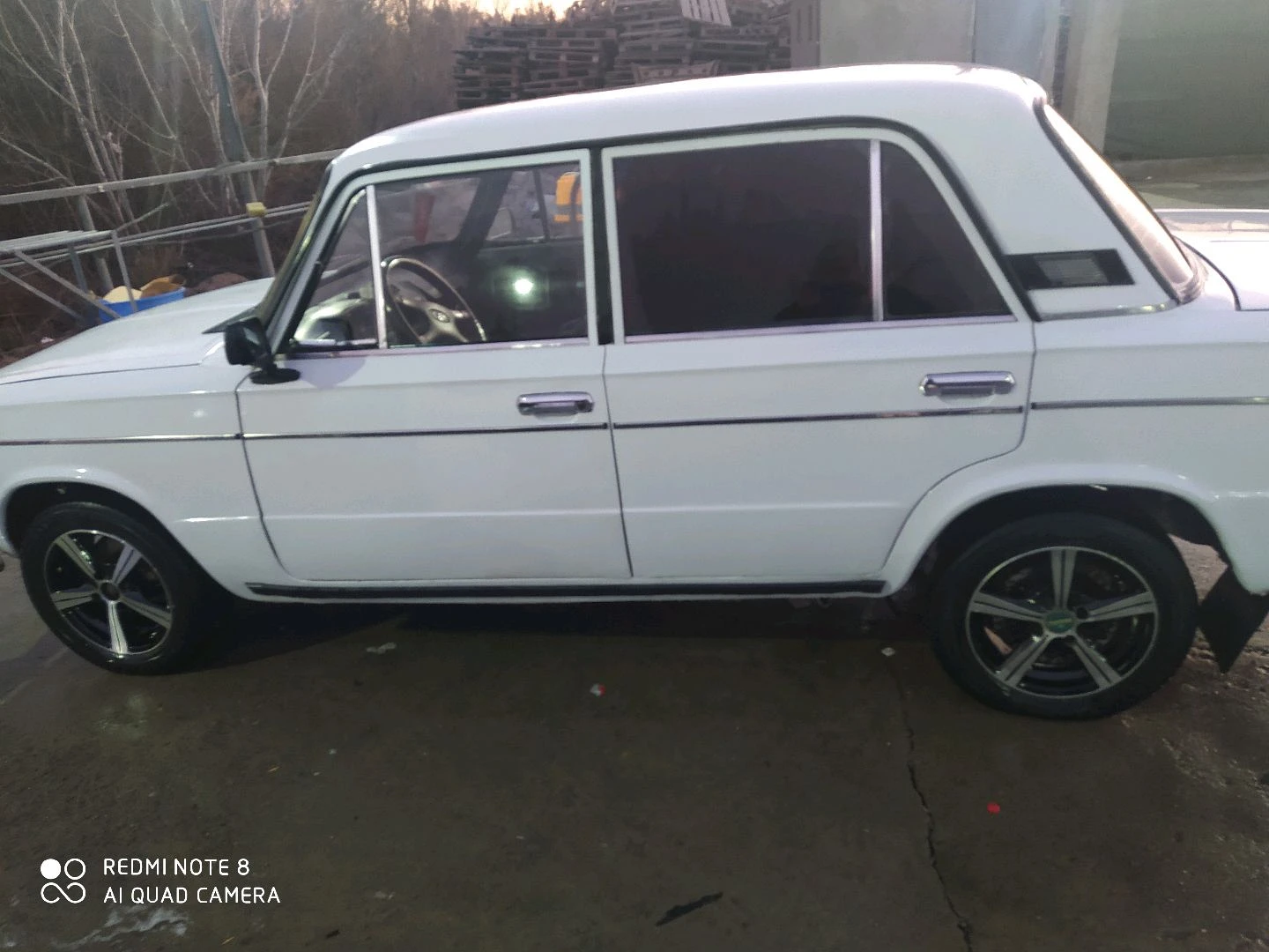 Lada (ВАЗ) 2103