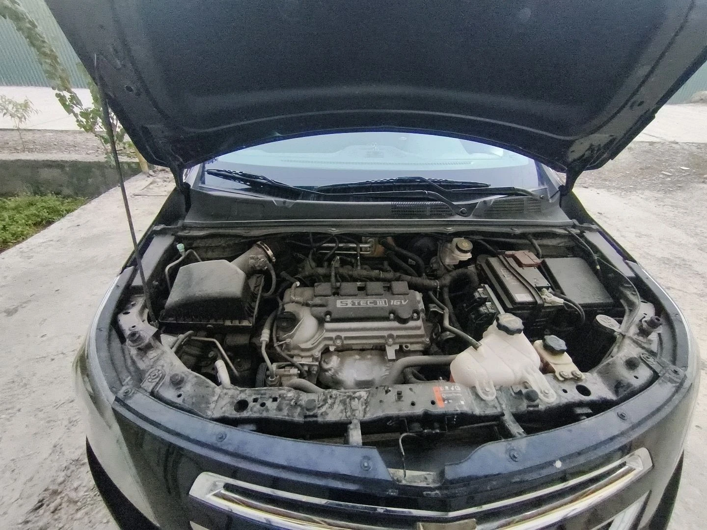 Chevrolet Cobalt