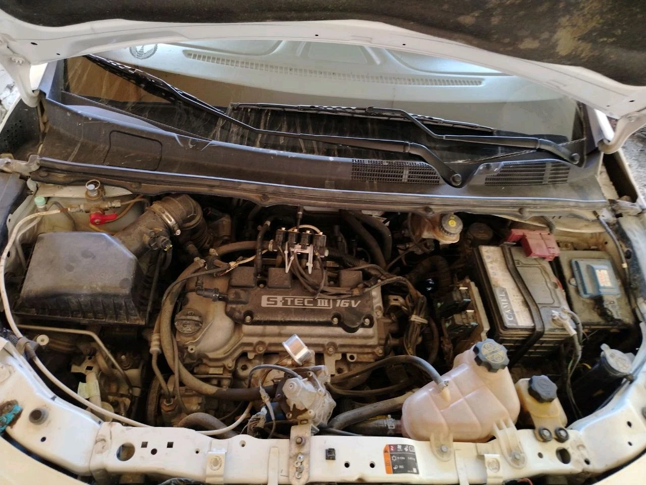 Chevrolet Cobalt