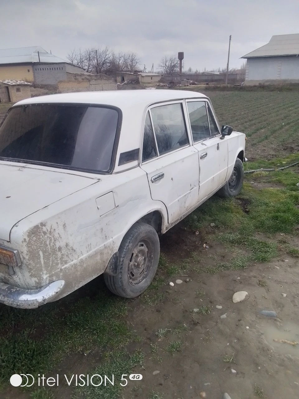 Lada (ВАЗ) 2101