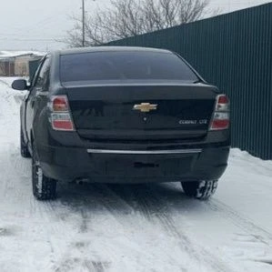 Chevrolet Cobalt