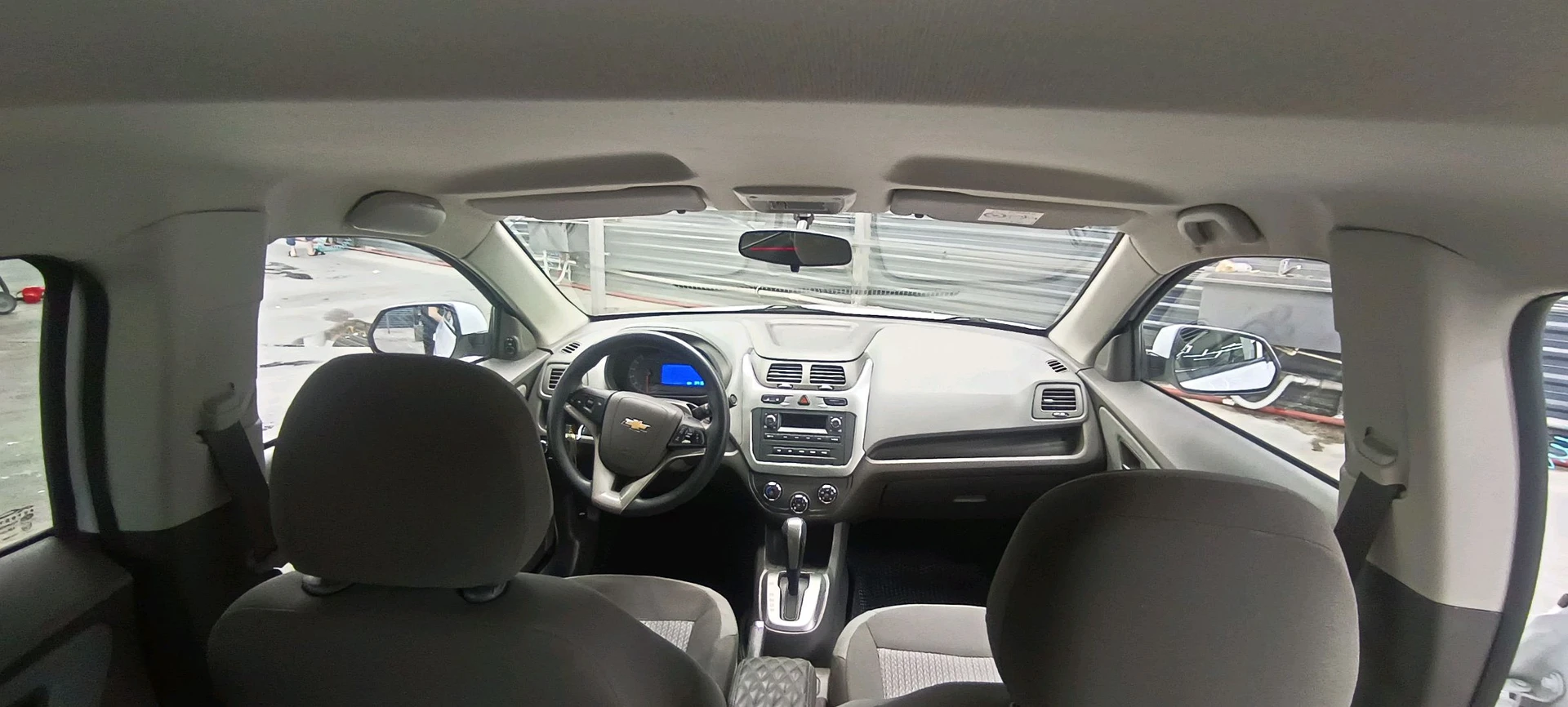 Chevrolet Cobalt