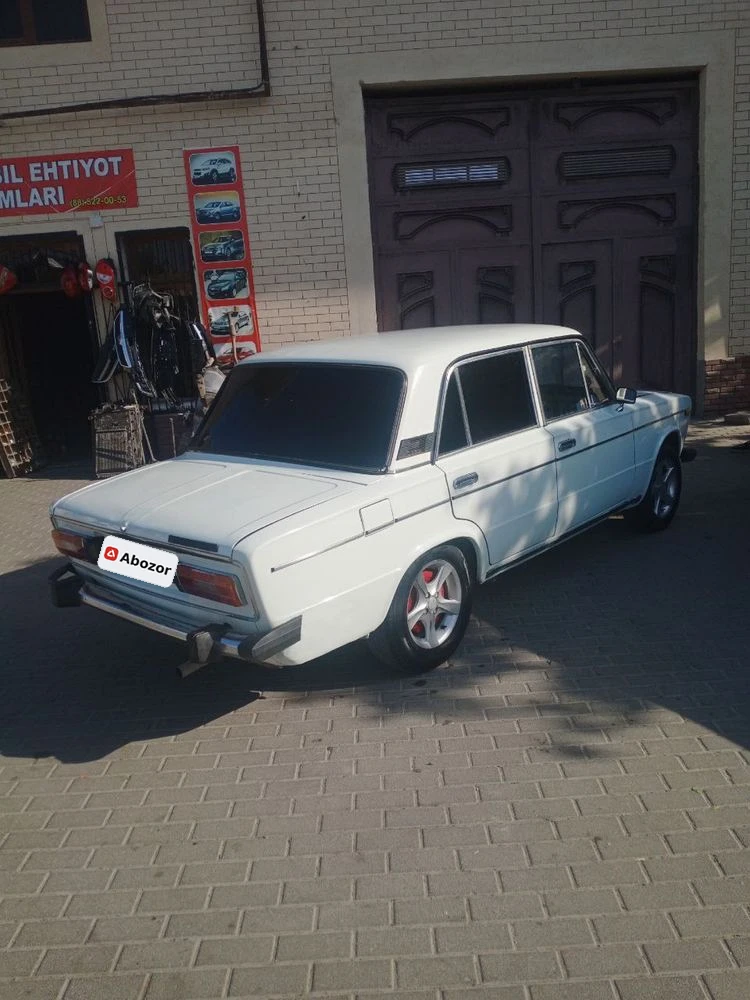 Lada (ВАЗ) 2106