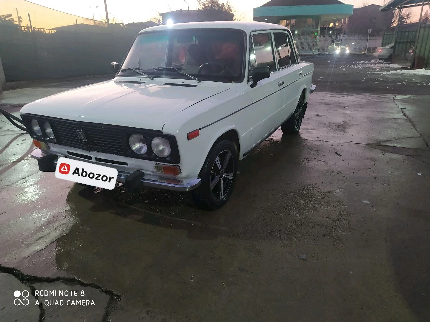 Lada (ВАЗ) 2103