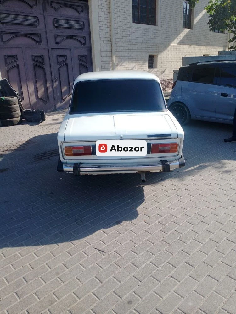 Lada (ВАЗ) 2106