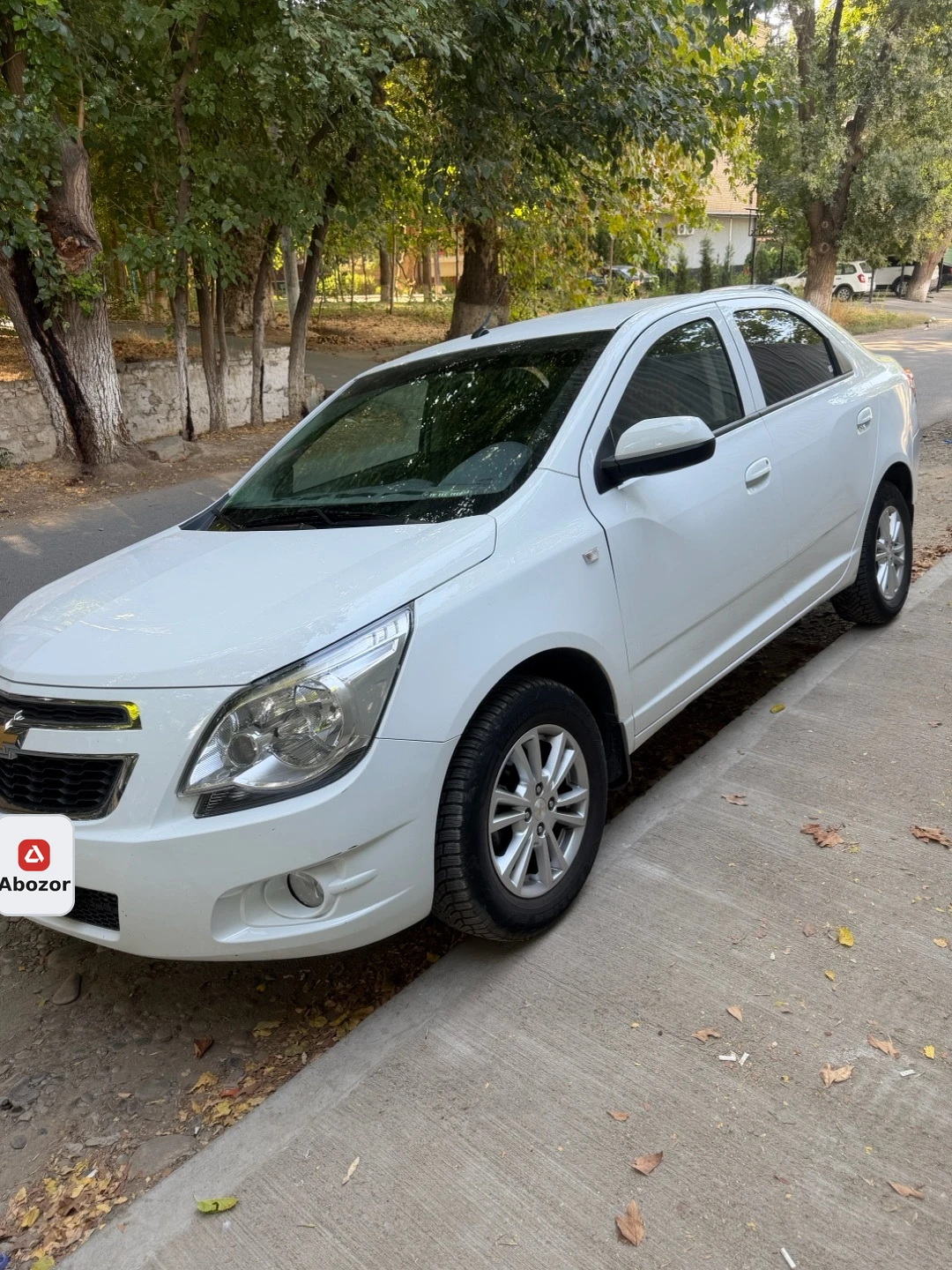 Chevrolet Cobalt