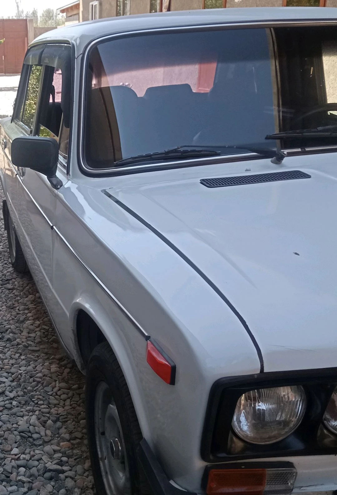 Lada (ВАЗ) 2106