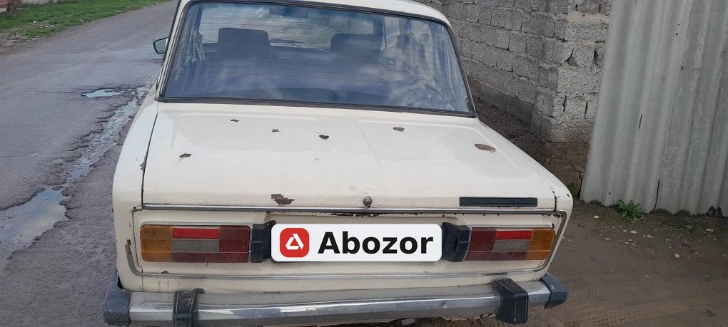 Lada (ВАЗ) 2106