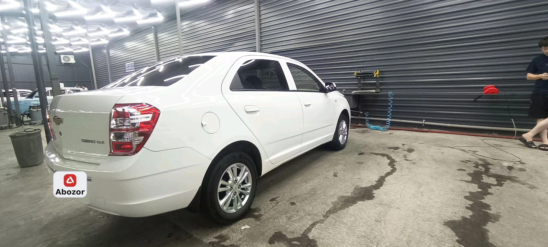 Chevrolet Cobalt