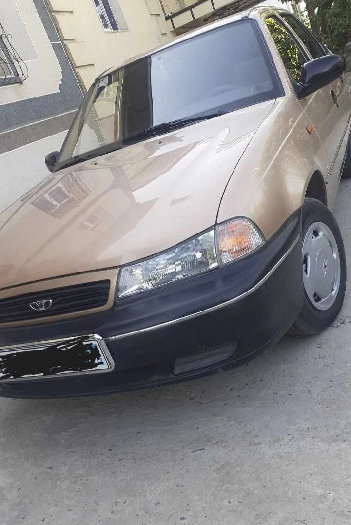 Daewoo Nexia