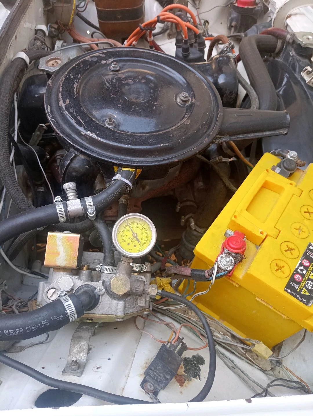 Lada (ВАЗ) 2106