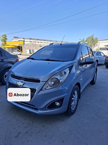 Chevrolet Spark, 2021, Бухарская область