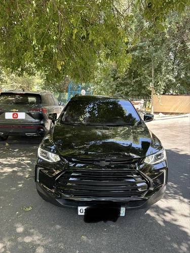 Chevrolet Tracker, 2025, Toshkent